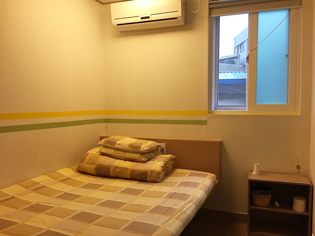 סיאול Able Guesthouse Dongdaemun מראה חיצוני תמונה