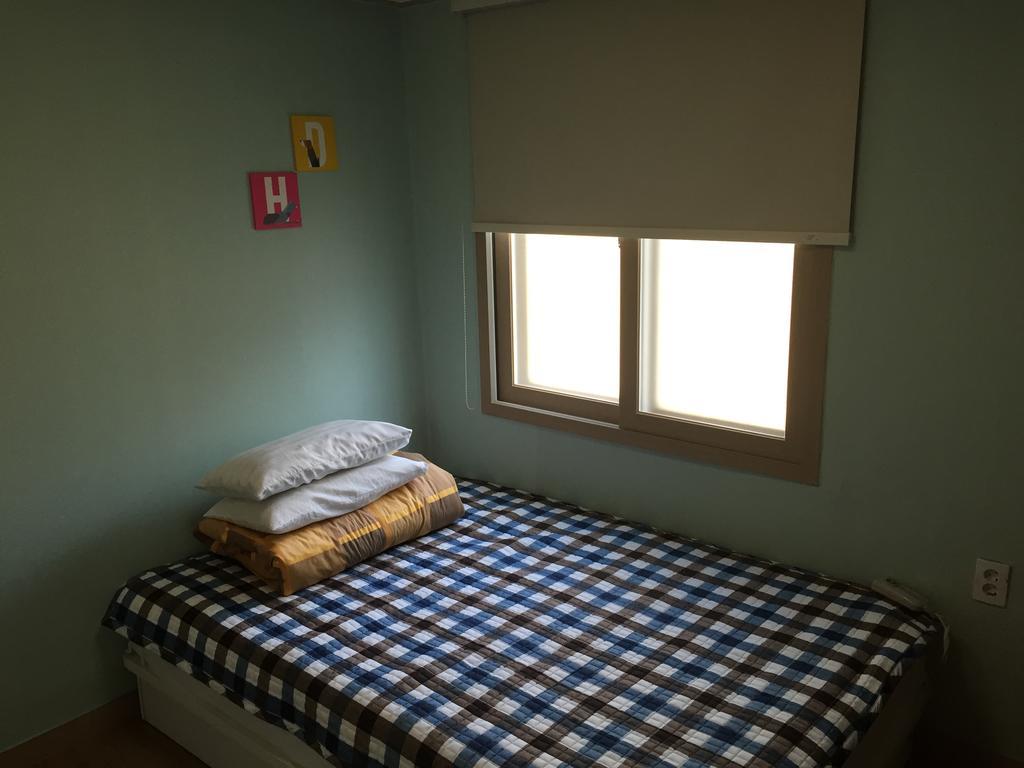 סיאול Able Guesthouse Dongdaemun מראה חיצוני תמונה