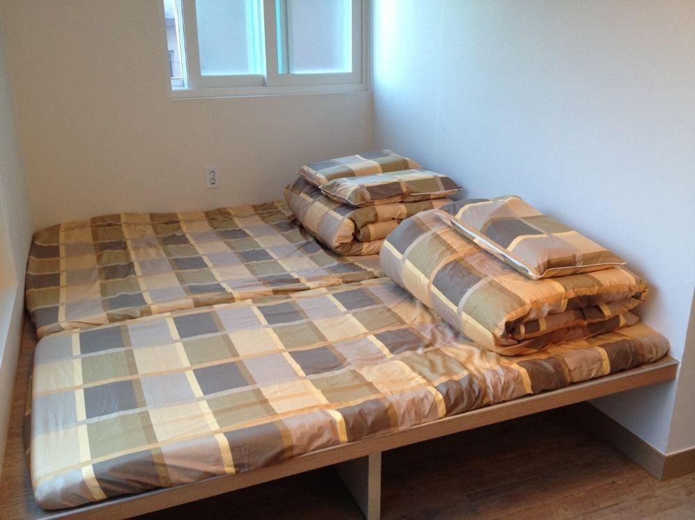 סיאול Able Guesthouse Dongdaemun מראה חיצוני תמונה