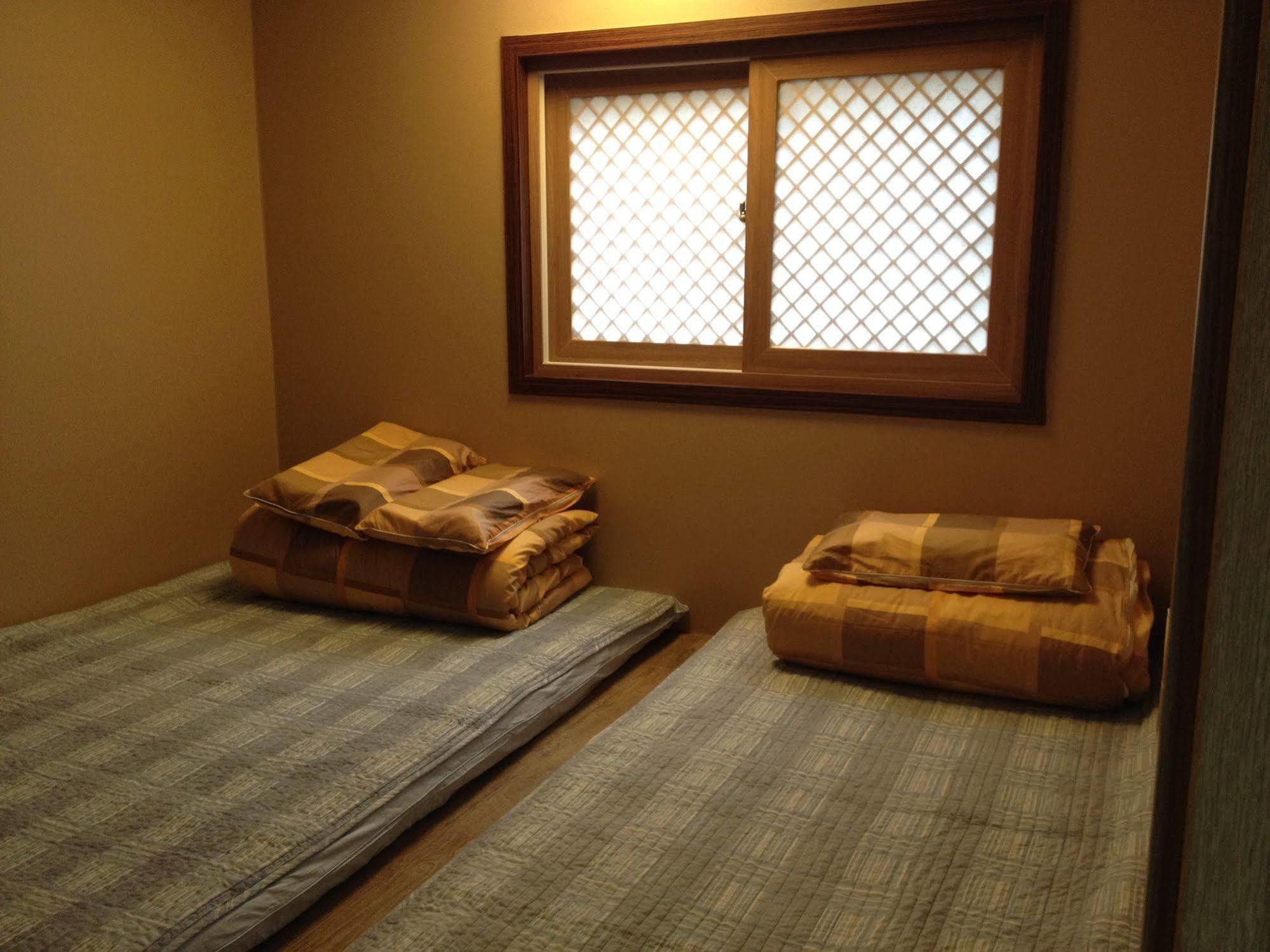 סיאול Able Guesthouse Dongdaemun מראה חיצוני תמונה