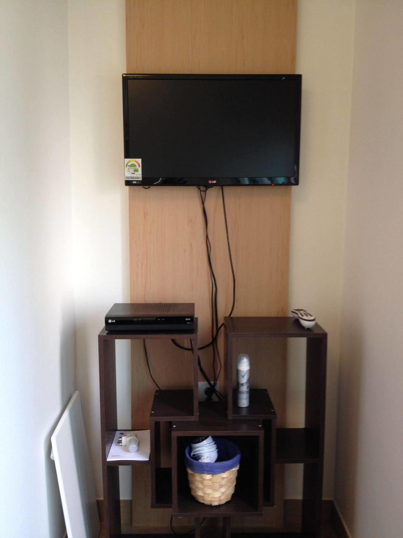 סיאול Able Guesthouse Dongdaemun מראה חיצוני תמונה