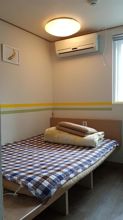 סיאול Able Guesthouse Dongdaemun מראה חיצוני תמונה