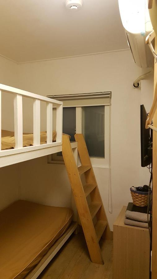 סיאול Able Guesthouse Dongdaemun מראה חיצוני תמונה