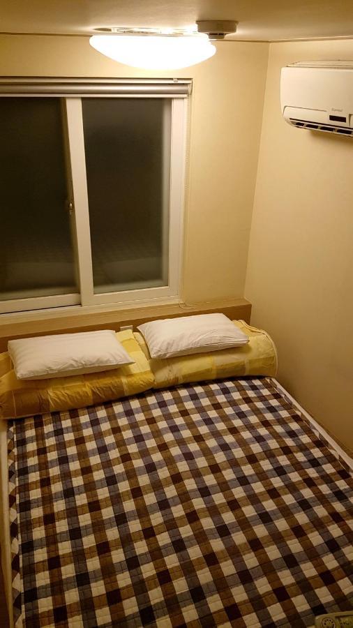 סיאול Able Guesthouse Dongdaemun מראה חיצוני תמונה