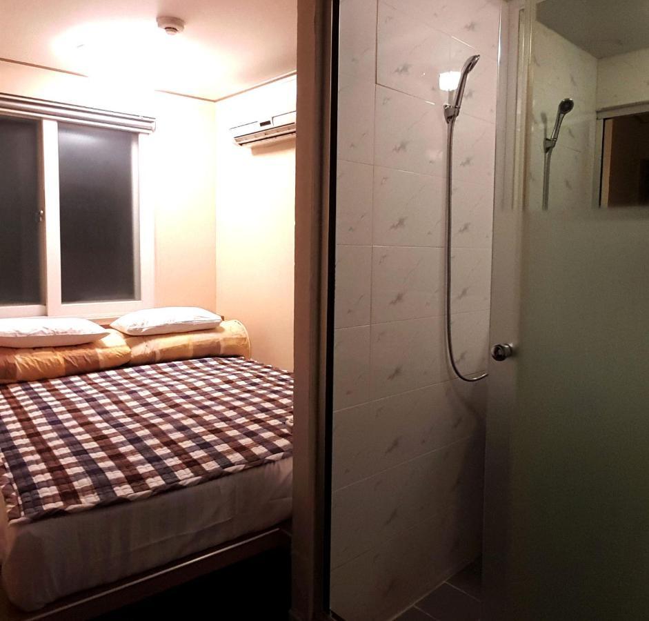 סיאול Able Guesthouse Dongdaemun מראה חיצוני תמונה