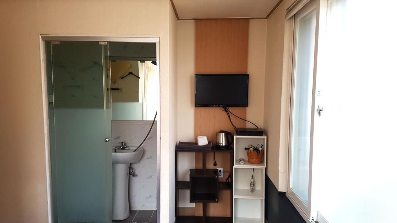 סיאול Able Guesthouse Dongdaemun מראה חיצוני תמונה