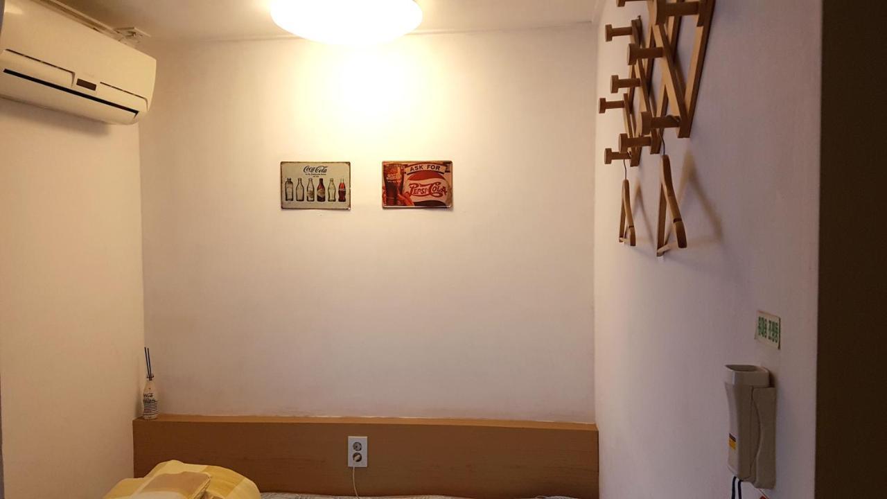 סיאול Able Guesthouse Dongdaemun מראה חיצוני תמונה